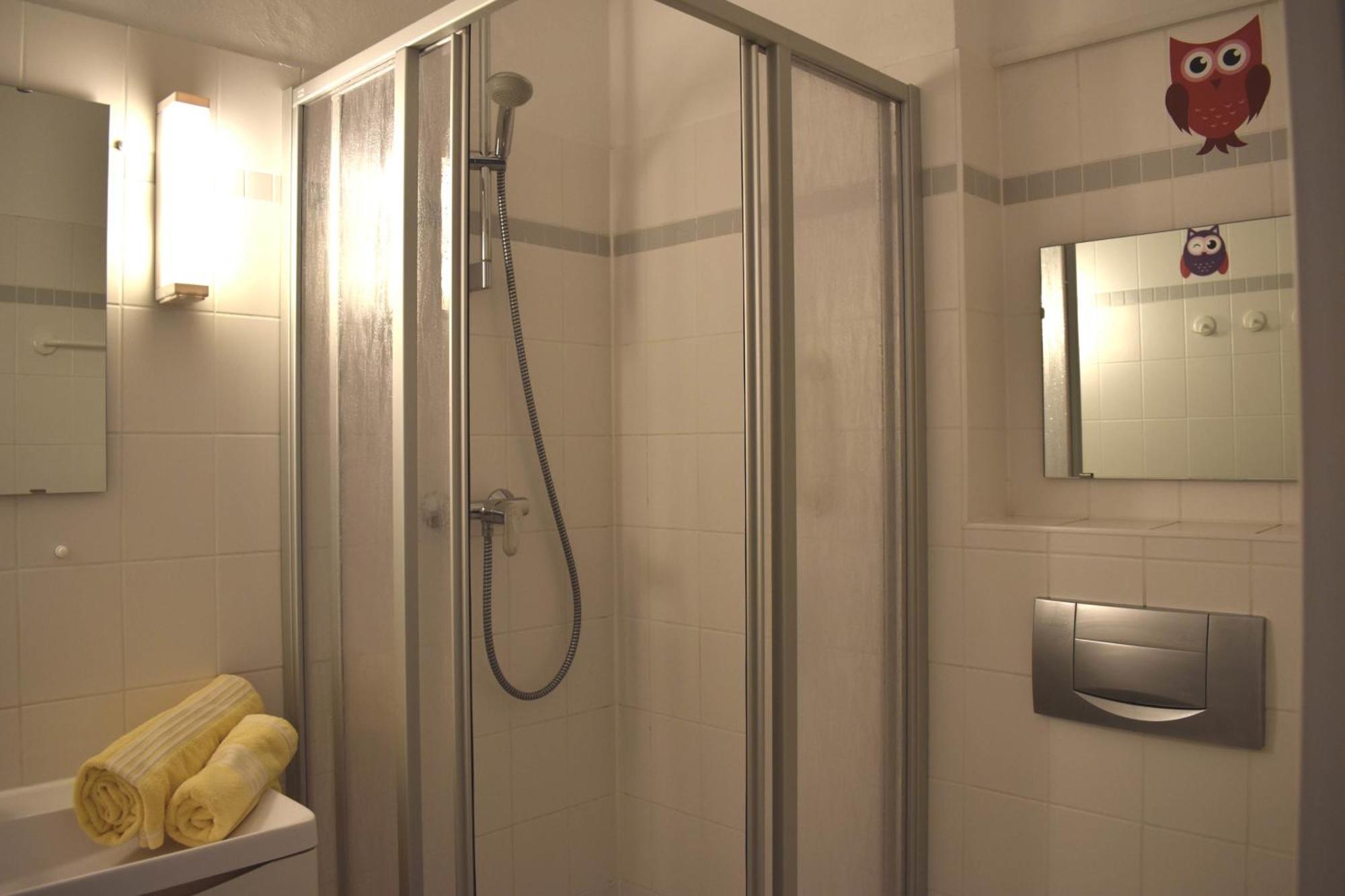 Апартаменты Resi E04 Преров Экстерьер фото